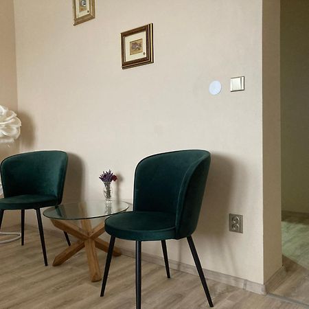 Apartment In The Garden Drzovice Zewnętrze zdjęcie