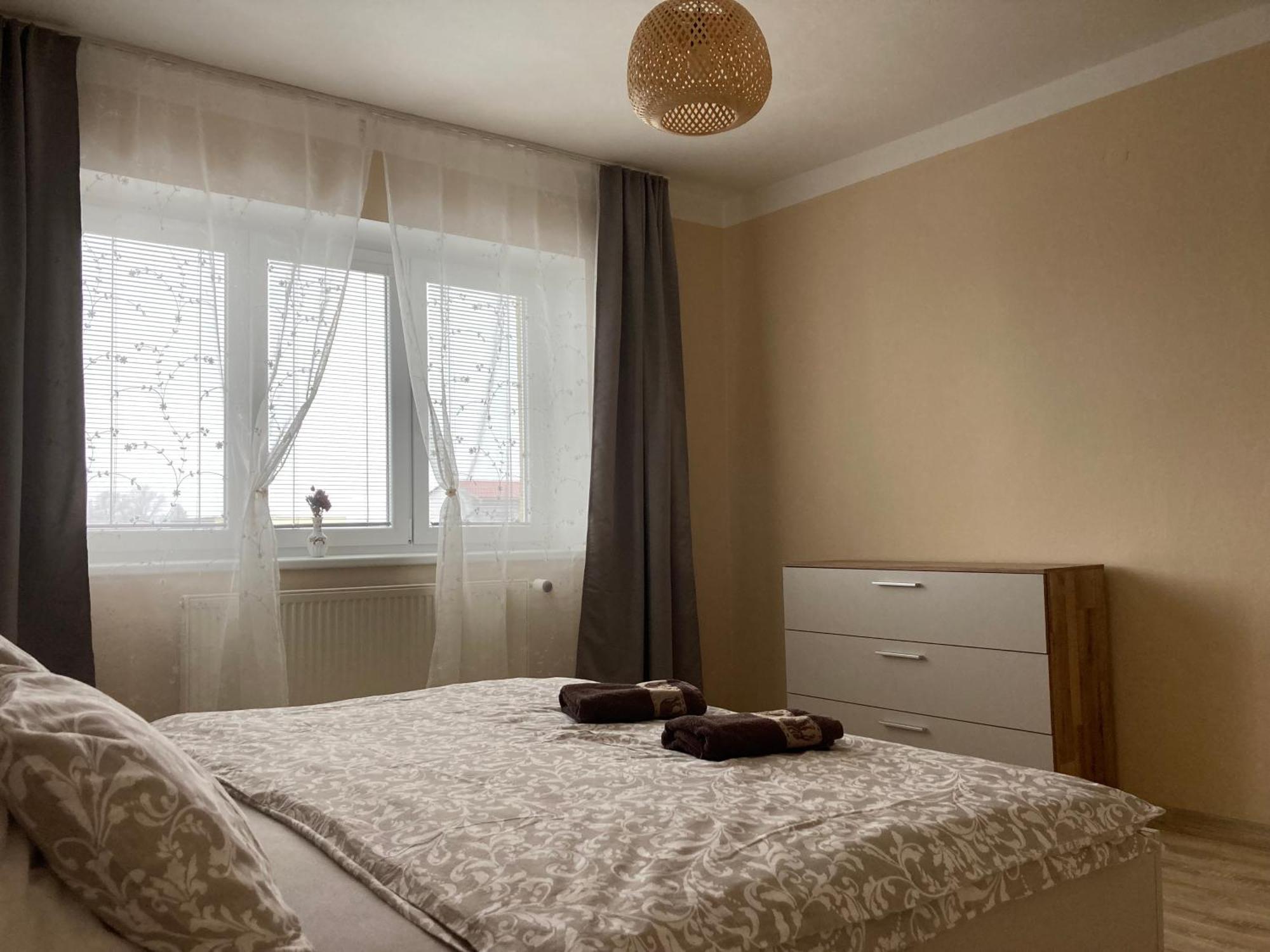 Apartment In The Garden Drzovice Zewnętrze zdjęcie
