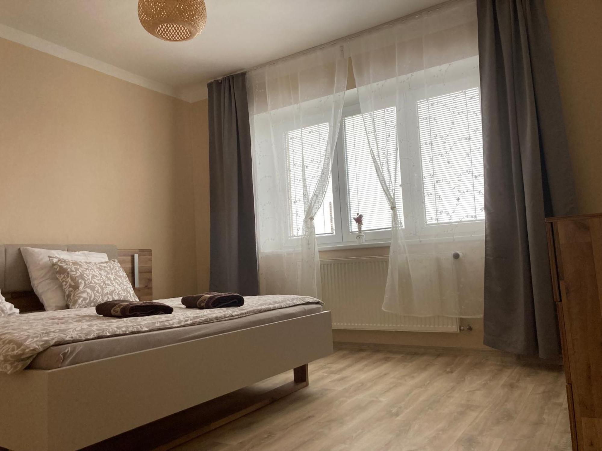 Apartment In The Garden Drzovice Zewnętrze zdjęcie