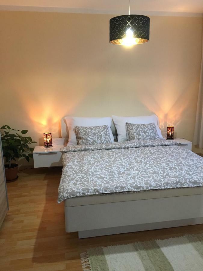 Apartment In The Garden Drzovice Zewnętrze zdjęcie
