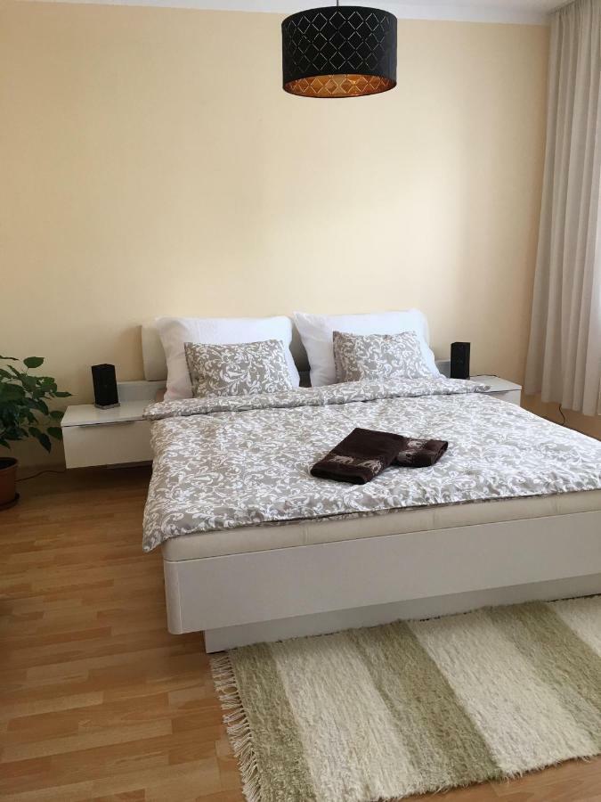 Apartment In The Garden Drzovice Zewnętrze zdjęcie