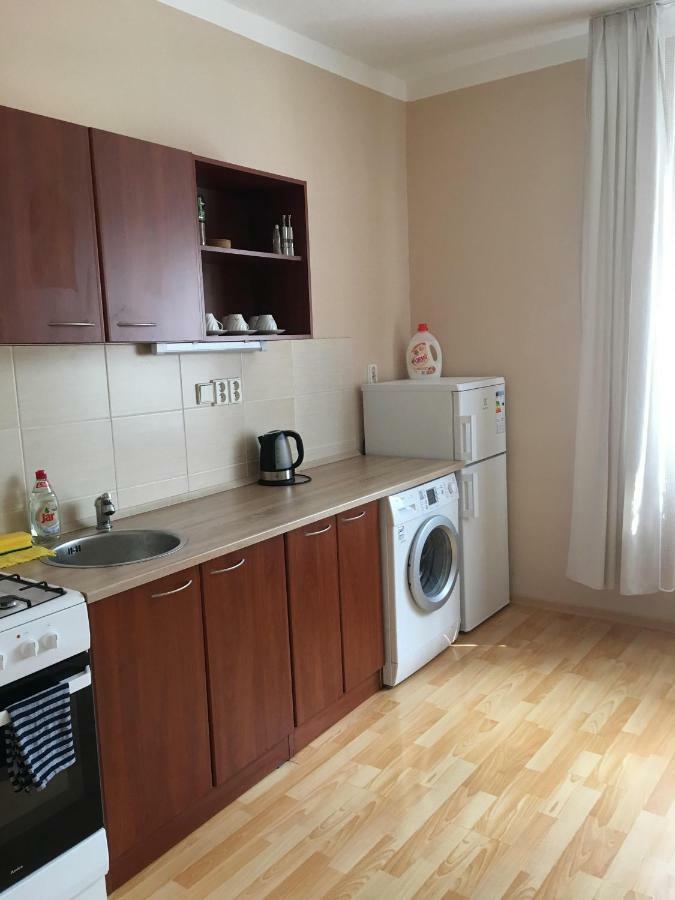 Apartment In The Garden Drzovice Zewnętrze zdjęcie